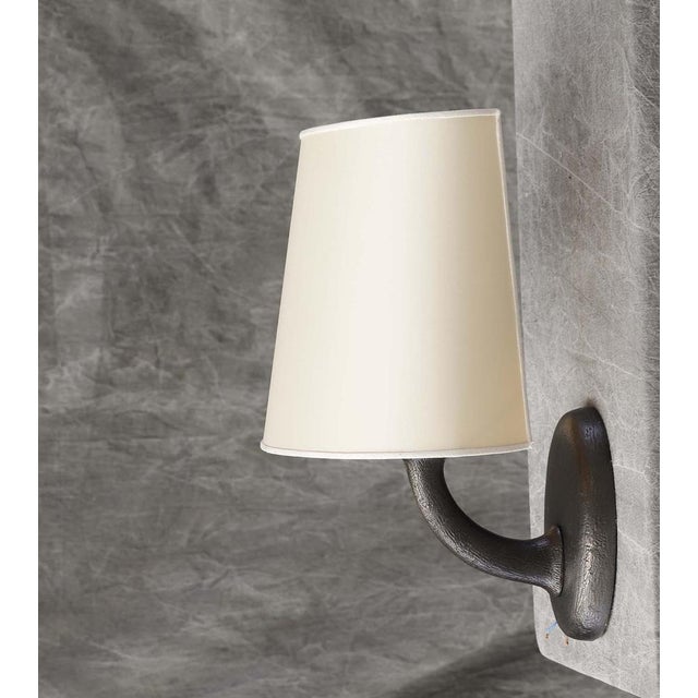 Françoise Wall Lamp BY Romeo Sozzi for Promemoria For Sale - Image 6 of 7
