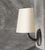 Françoise Wall Lamp BY Romeo Sozzi for Promemoria For Sale - Image 6 of 7