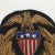 1920's Officers Hat Badge United States Board (U S S B) For Sale - Image 12 of 13