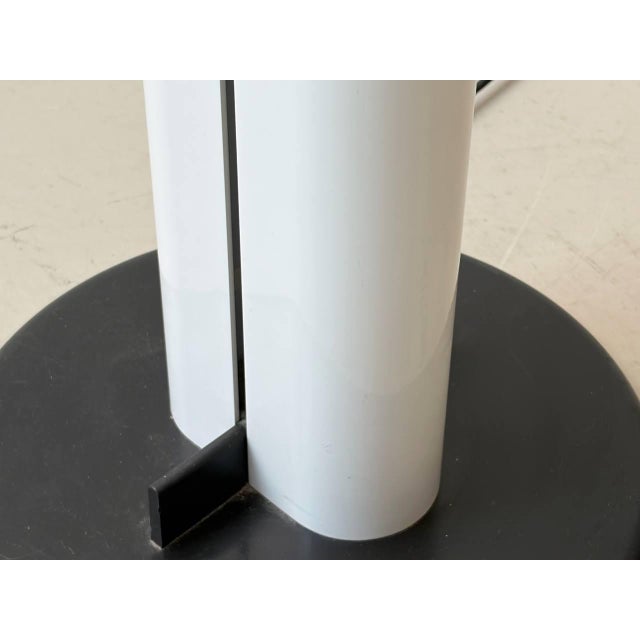 Megaron Floor Lamp by Gianfranco Frattini for Artemide, Italy, 1970s For Sale - Image 11 of 18