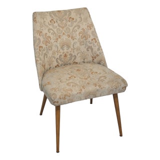 Mid-Century Modern Cocktail Chair, 1965 For Sale