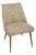 Mid-Century Modern Cocktail Chair, 1965 For Sale