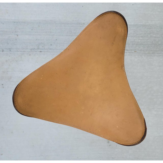 1960s Mid Century Butterfly Stool For Sale - Image 6 of 12