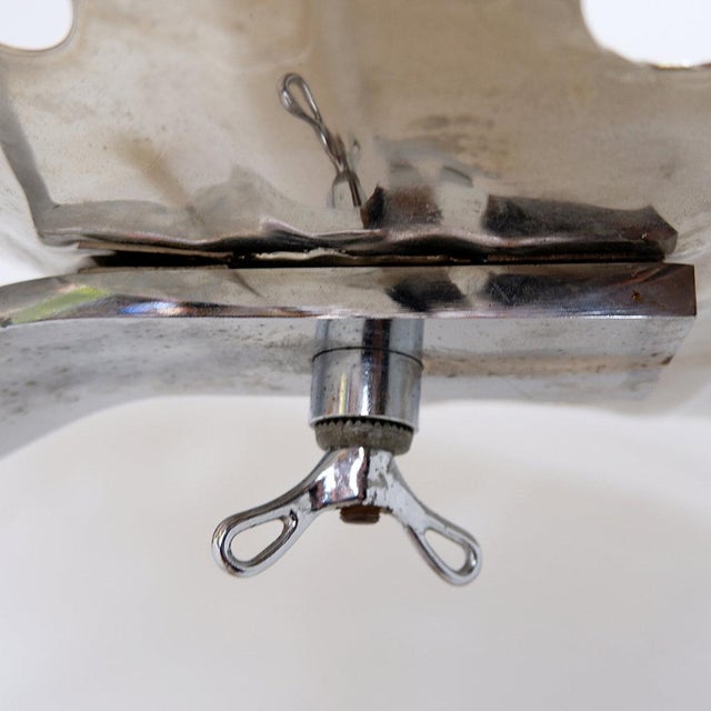 Mezzadro Tractor Stool attributed to Achille Castiglioni for Zanotta, 1970s For Sale - Image 12 of 14