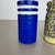 1970s Fat Lava Ceramic Pottery Vase from Veb Haldensleben, GDR Germany, 1970s For Sale - Image 5 of 18