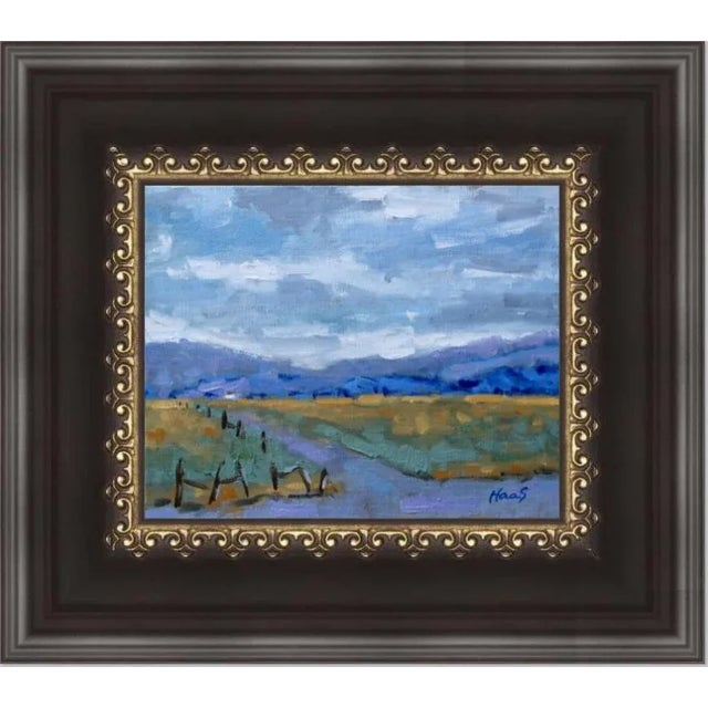 I moved to Reno last year and am loving the Nevada desert landscape. It's simply beautiful living here and so different...