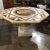 Antique Italian Center Table For Sale - Image 10 of 13