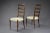 Mid-Century Modern Mid-Century Wooden Dining Chairs by Paolo Buffa, Set of 5 For Sale - Image 3 of 15