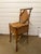 English 19th Century English Bamboo Chair For Sale - Image 3 of 7