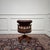 English Oxblood Chesterfield Desk Chair For Sale - Image 4 of 8