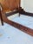 Mid 19th Century Antique Carved Bed For Sale - Image 5 of 13