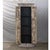 Armoire Constructed From Antique Indian Teakwood Doors and Elements For Sale - Image 4 of 7