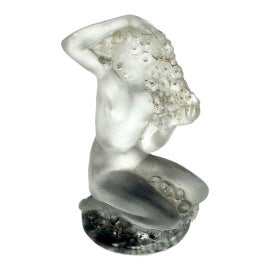 Example of Lalique Decorative Bowls