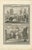 Baroque Pieter Mortier, Idolatry of Manasseh and the Piety of King Josiah, Pieter 1700, Engraving For Sale - Image 3 of 12