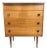 Mid-Century Chest of Drawers, 1960s For Sale