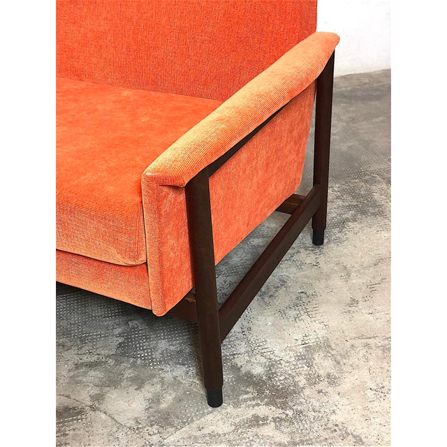 Vintage Sofa by Gigi Radice for Minotti, Italy, 1960s For Sale - Image 13 of 16