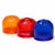 Translucent Dedalino Pen Holders by Emma Gismondi for Artemide, 1960s, Set of 3 For Sale - Image 12 of 12