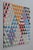 Sebastian Welzel, Fis-3 Topographie, Laminated Cardboard, Limited Edition 20 of 20 For Sale - Image 6 of 8