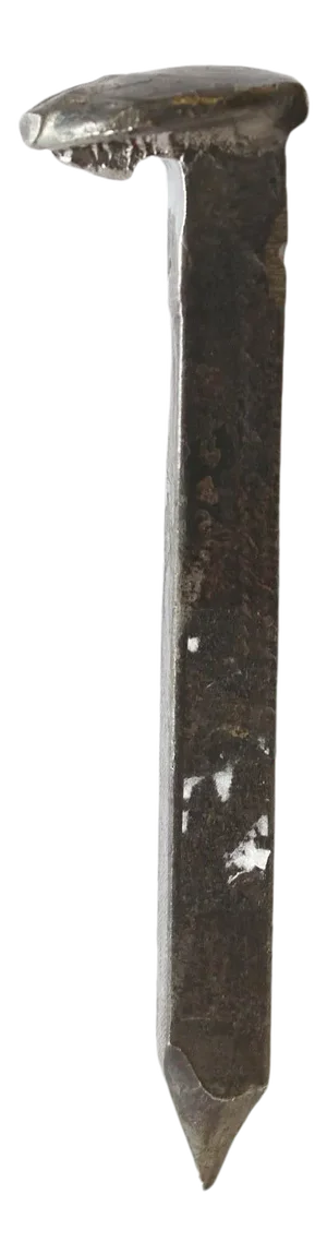 Vintage Railroad Spike