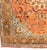 Persian Extremely Fine Persian Tabriz Wool & Silk Foundation Rug 9’10” X 12'11" For Sale - Image 3 of 5