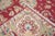 Red Sumak Rug 8' X 10' For Sale - Image 8 of 10