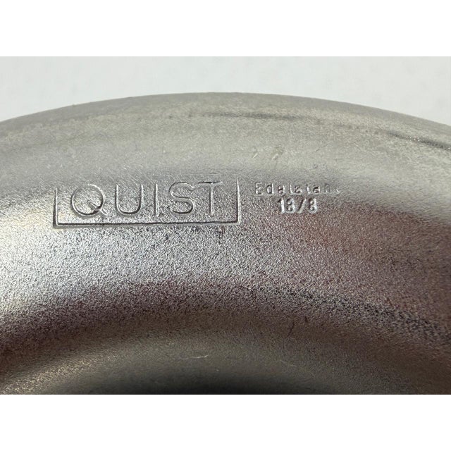 Vintage Egg Cups from Quist, 1970s, Set of 6, in Flawless conditions. Designed 1970 to 1979 This piece has an attribution...