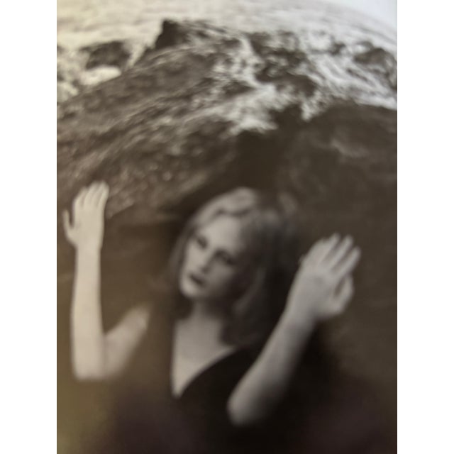 1969 My Face for the World to See by Candy Darling an Andy Warhol Superstar For Sale - Image 12 of 16