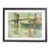 Watercolor Painting of a Boat by Bill Abell For Sale