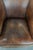 Vintage Club Chairs in Sheepskin Leather, Set of 2 For Sale - Image 6 of 14