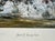 Art Deco "Spirit of Grizzley Creek" by Judy Larson 1994 Signed/Numbered Edition 430/2500 For Sale - Image 3 of 10