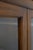 Henkel Harris Cherry China Cabinet Top Only For Sale - Image 10 of 12
