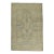 Oushak Rug 2'8" x 4' #21325 For Sale