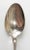 We are selling this early American silver spoon. This spoon is marked with T.T mark which we believe is for Thomas Trott...