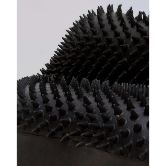 Postmodern Vintage MTV Sofa by Craig Morrison, 1990 For Sale - Image 3 of 4