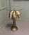 French Palm Tree Table, 1970 For Sale - Image 3 of 8