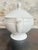Antique French White Porcelain Soup Tureen With Pinecone Finial For Sale In Atlanta - Image 6 of 11