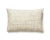 Traditional The House of Scalamandré Faye Lumbar Pillow, Travertine For Sale - Image 3 of 3
