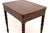 Antique Georgian Side Table, 1820 For Sale - Image 10 of 11