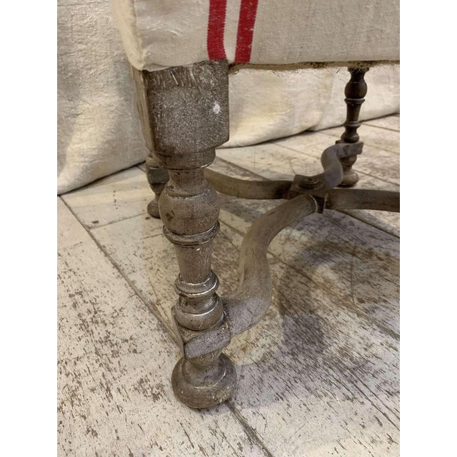 18th Century French Country Chair For Sale - Image 5 of 10