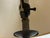 Traditional Patinated Fluted Base Table Lamps, Pair For Sale In San Francisco - Image 6 of 12