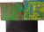Contemporary Abstract Tempera, Aerosol on Metal "N 72" by Andre Debono For Sale - Image 4 of 8
