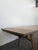 Vintage Polyester Varnish Table, 1960s For Sale - Image 6 of 8