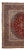 Middle Eastern Rug in Wool For Sale - Image 5 of 8