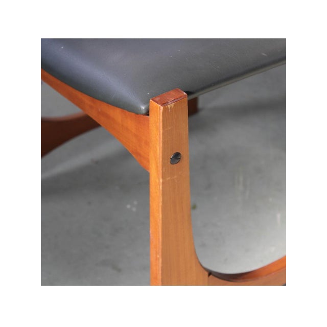 1960s Grey Chairs, 1960s, Set of 2 For Sale - Image 5 of 13