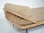 Vintage Bamboo Daybed, Italy, 1960s For Sale - Image 8 of 10