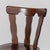 1950s French Wood Brutalist Chairs, Set of 8 For Sale - Image 10 of 18
