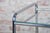 This cleanly shaped and visually light small table in the spirit of Bauhaus functionalism dates from the 1930s in...