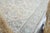 Brown 1970s Vintage Persian Handmade Wool Cotton Light Brown Area Rug For Sale - Image 8 of 11