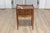 19th Century French Chevet Table For Sale - Image 4 of 11