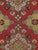 Antique Turkish Oushak Runner, Handmade Oriental Rug Coral. Brown, Yellow, Beige For Sale - Image 17 of 18